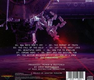 Produktbild: W. E. T.: Retransmission