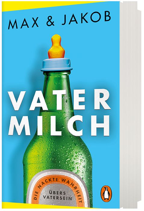 Produktbild: Vatermilch