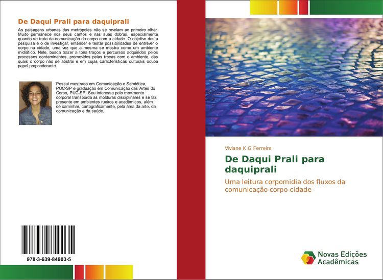 Produktbild: De Daqui Prali para daquiprali