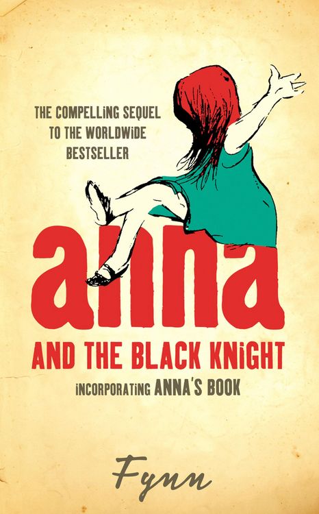 Produktbild: Anna and the Black Knight