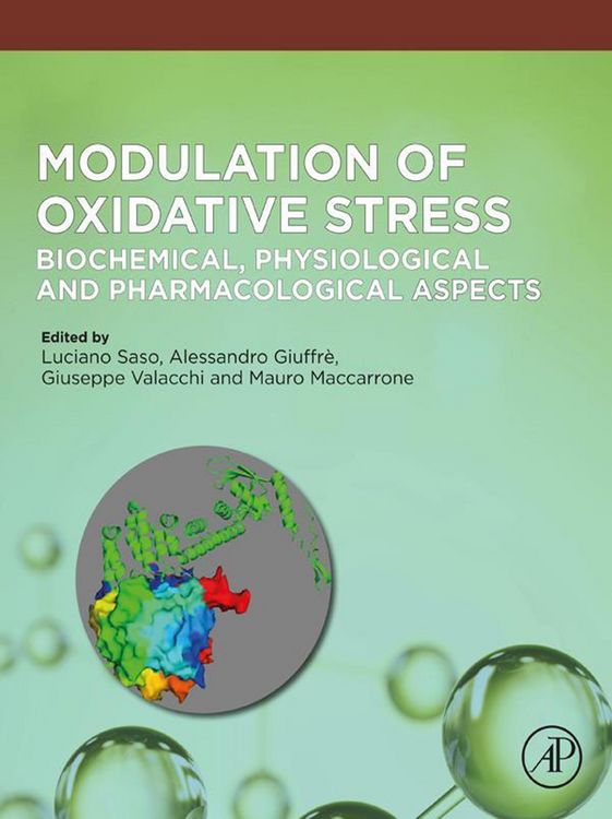 Produktbild: Modulation of Oxidative Stress
