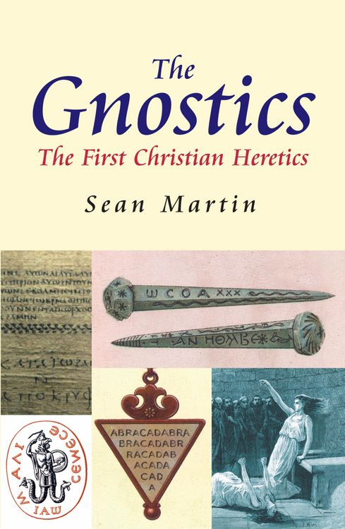 Produktbild: The Gnostics