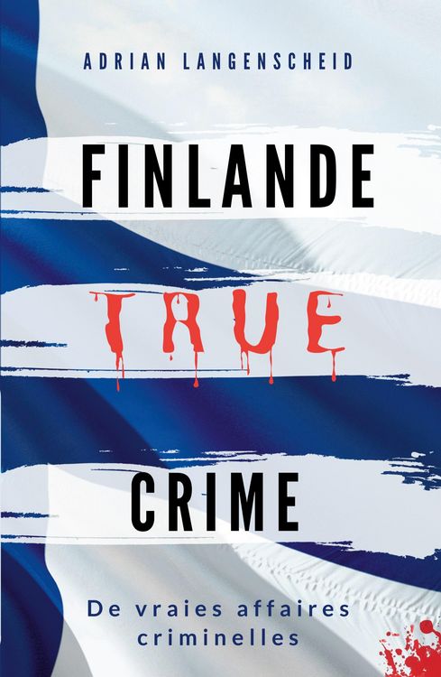 Produktbild: Finlande True Crime