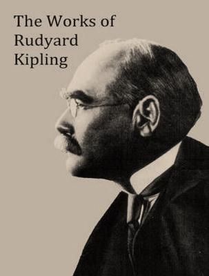 Produktbild: The Complete Works of Rudyard Kipling