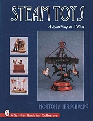 Produktbild: Steam Toys