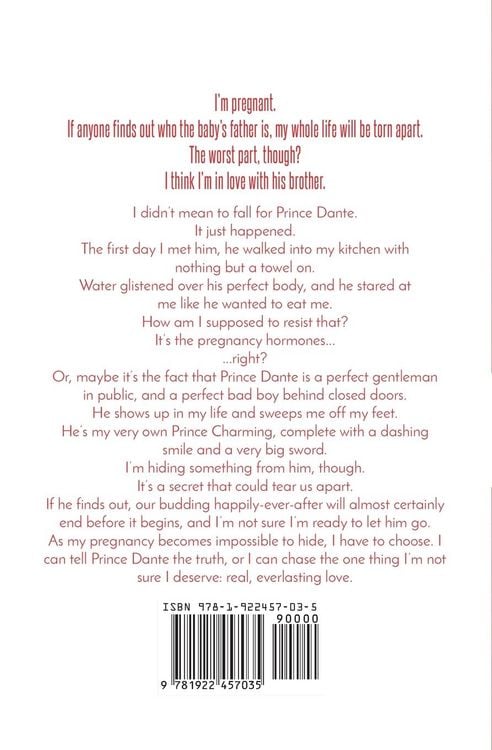 Produktbild: Wicked Prince
