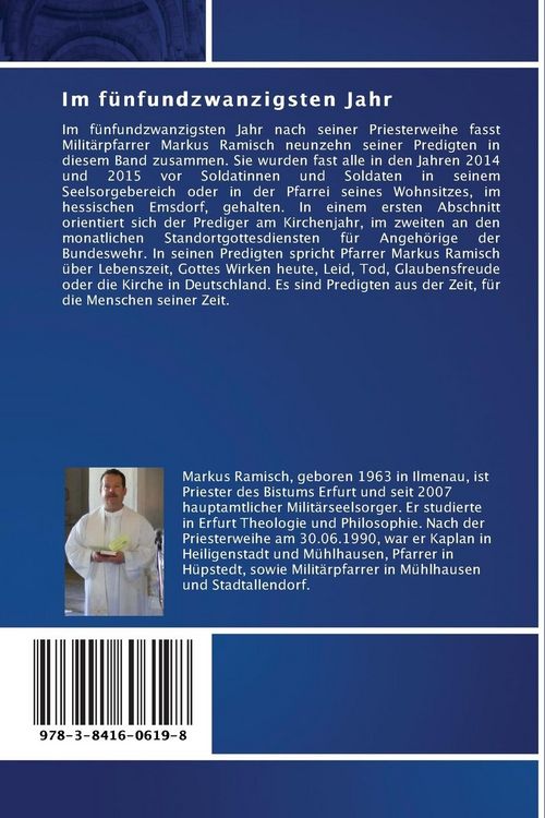 Produktbild: Im f&uuml;nfundzwanzigsten Jahr