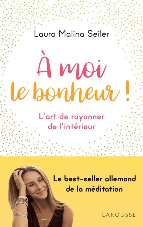 Produktbild: A moi le bonheur !