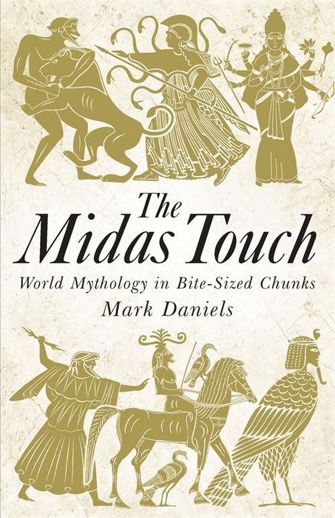 Produktbild: Midas Touch