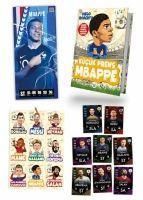 Produktbild: K&uuml;c&uuml;k Prens Mbappe Ciltli