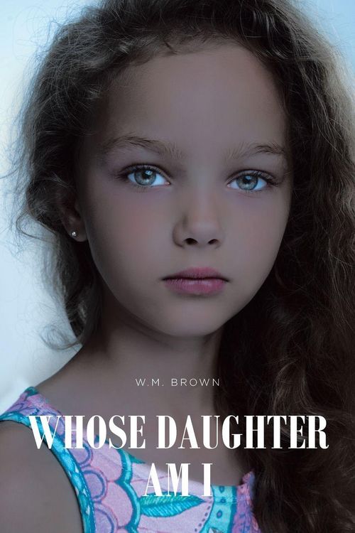 Produktbild: Whose Daughter Am I