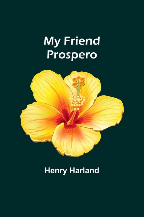 Produktbild: My Friend Prospero