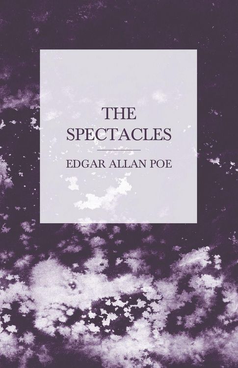 Produktbild: The Spectacles