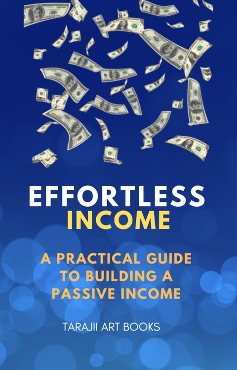 Produktbild: Effortless Income
