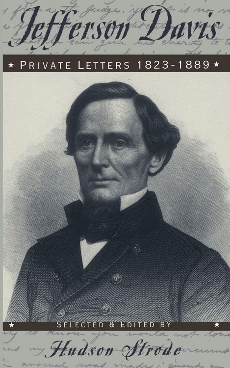 Produktbild: Jefferson Davis
