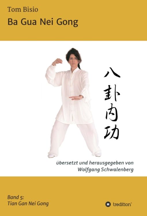Produktbild: Ba Gua Nei Gong