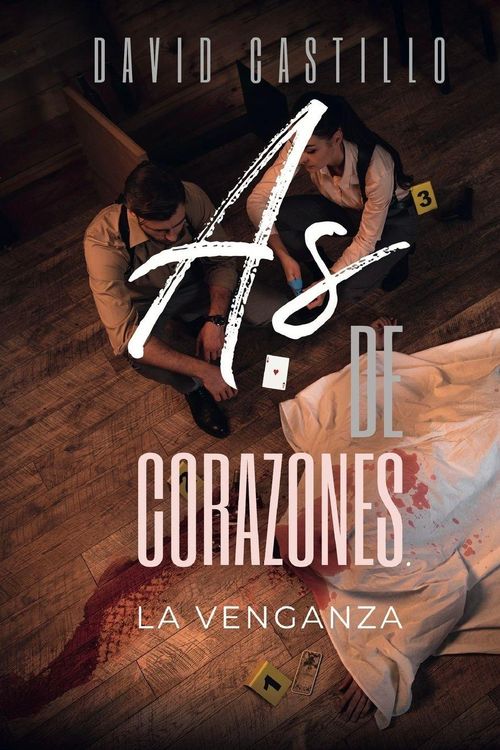 Produktbild: As de Corazones