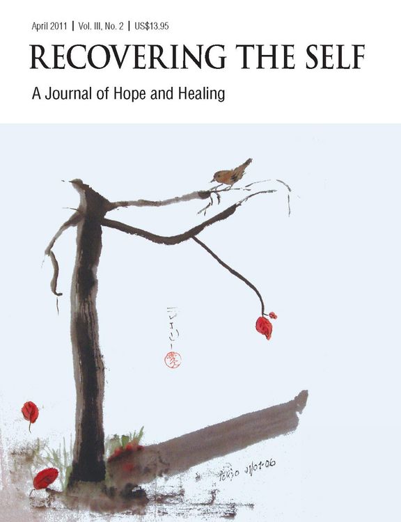 Produktbild: Recovering The Self