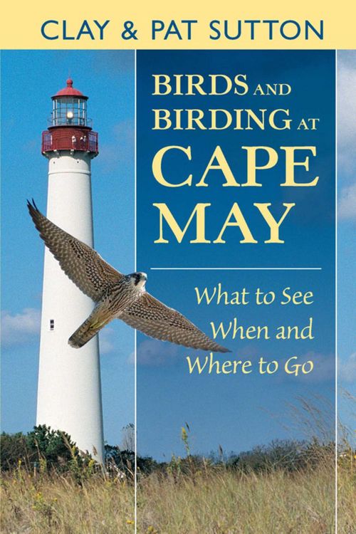 Produktbild: Birds and Birding at Cape May