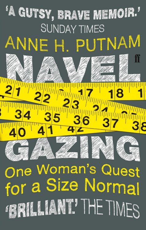 Produktbild: Navel Gazing