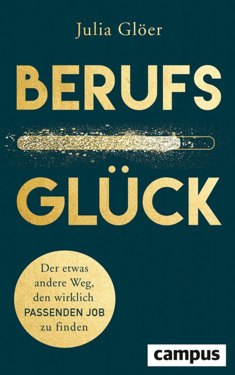 Produktbild: Berufsgl&uuml;ck