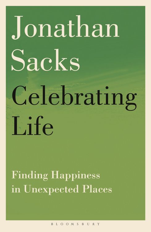 Produktbild: Celebrating Life