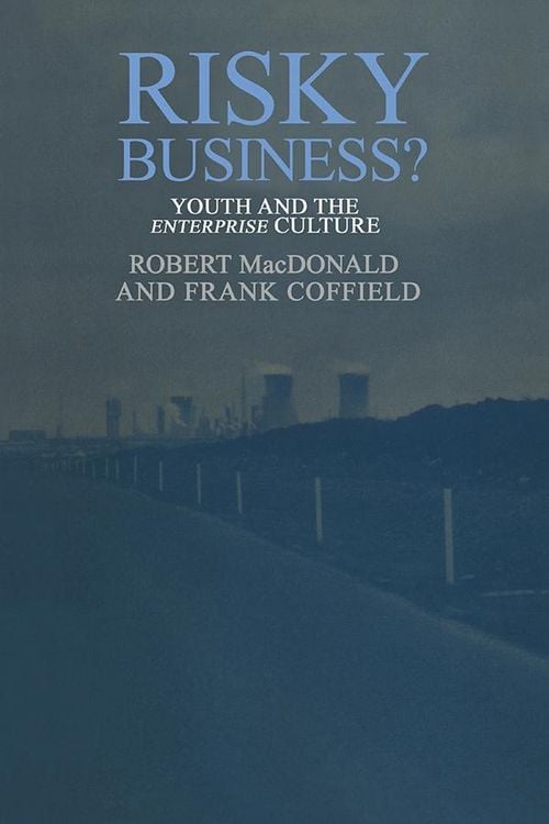 Produktbild: Risky Business?
