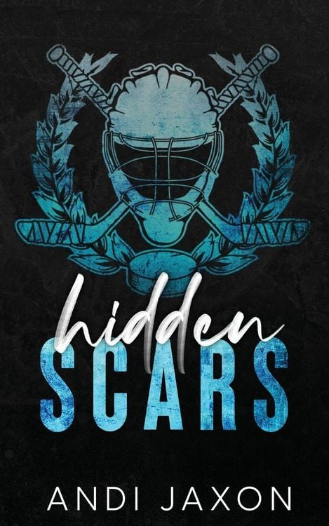 Produktbild: Hidden Scars