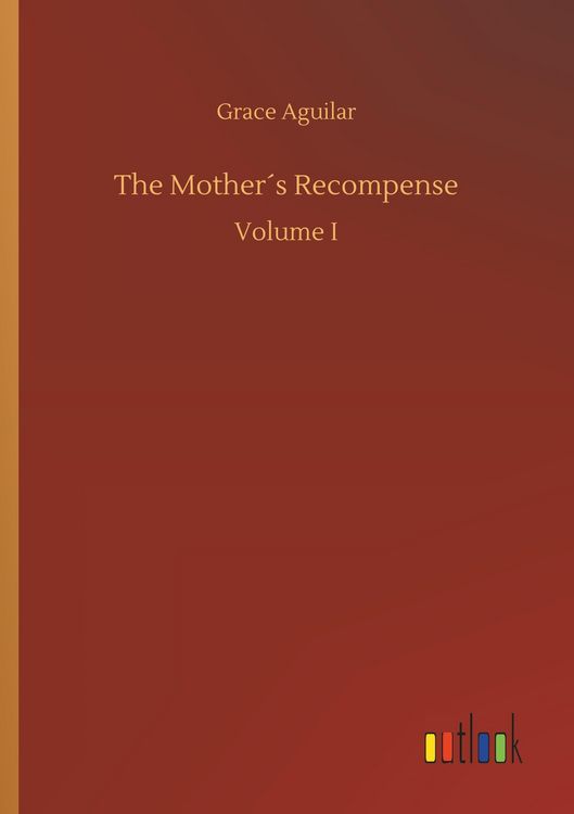 Produktbild: The Mother&acute;s Recompense