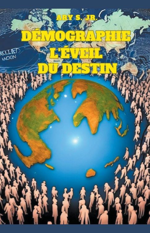 Produktbild: D&eacute;mographie