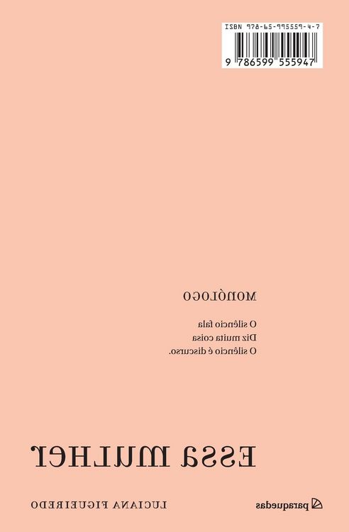 Produktbild: Essa mulher