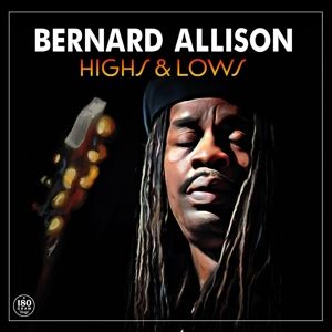 Produktbild: Highs & Lows (180g Black Vinyl)