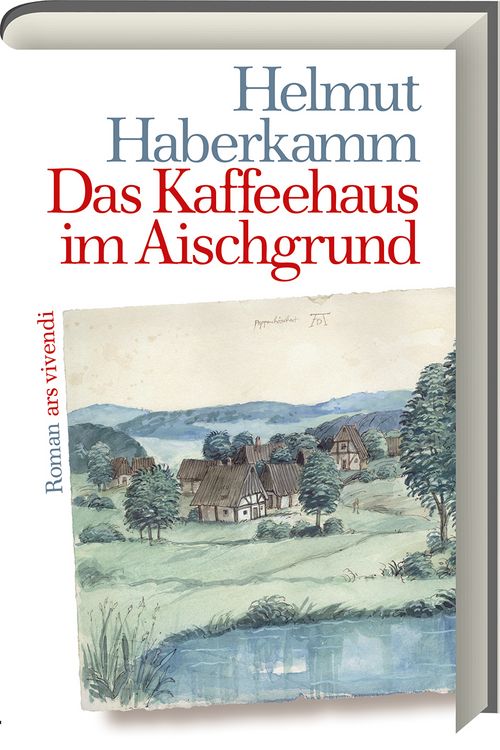 Produktbild: Das Kaffeehaus im Aischgrund