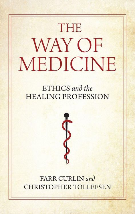 Produktbild: The Way of Medicine
