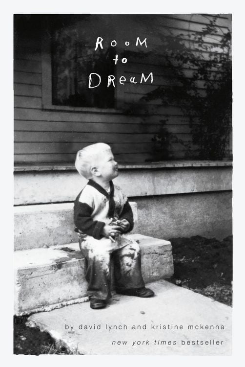 Produktbild: Room to Dream