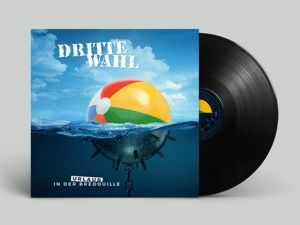 Produktbild: Urlaub in der Bredouille