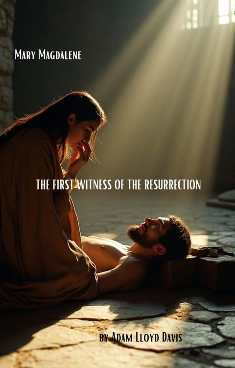 Produktbild: Mary Magdalene