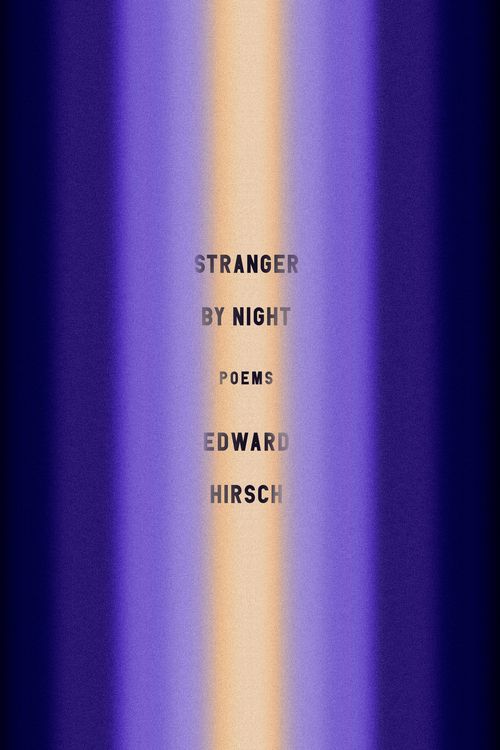 Produktbild: Stranger by Night