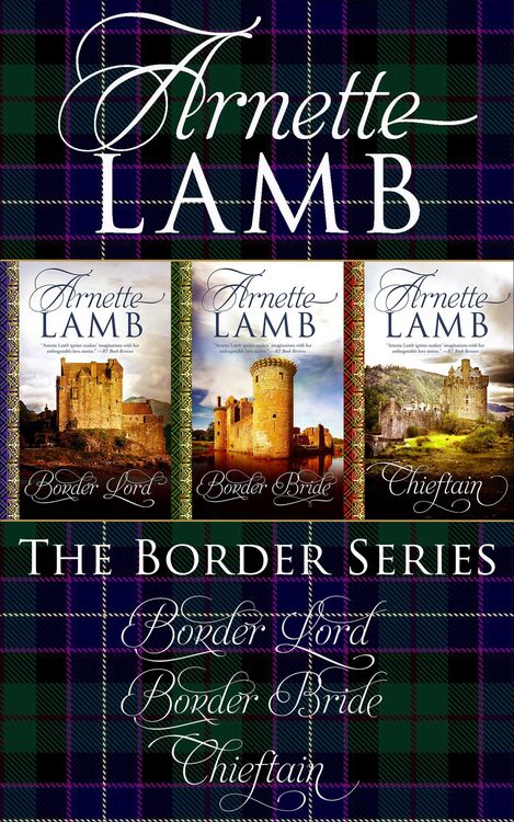 Produktbild: The Border Series