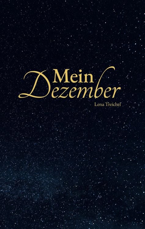 Produktbild: Mein Dezember