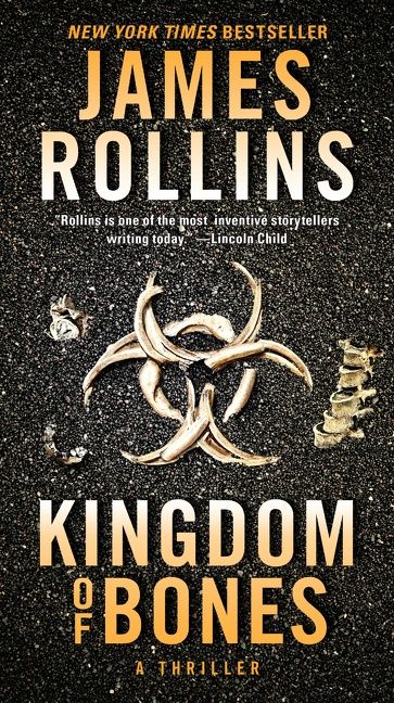 Produktbild: Kingdom of Bones
