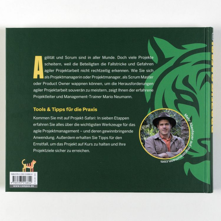 Produktbild: Projekt-Safari 2