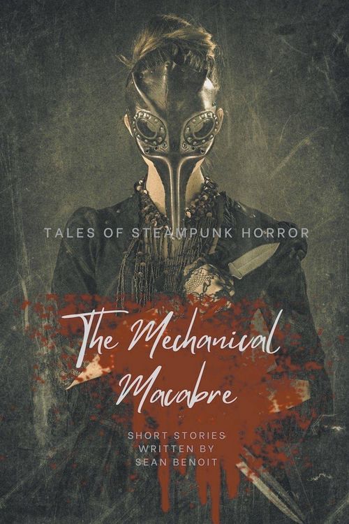 Produktbild: The Mechanical Macabre