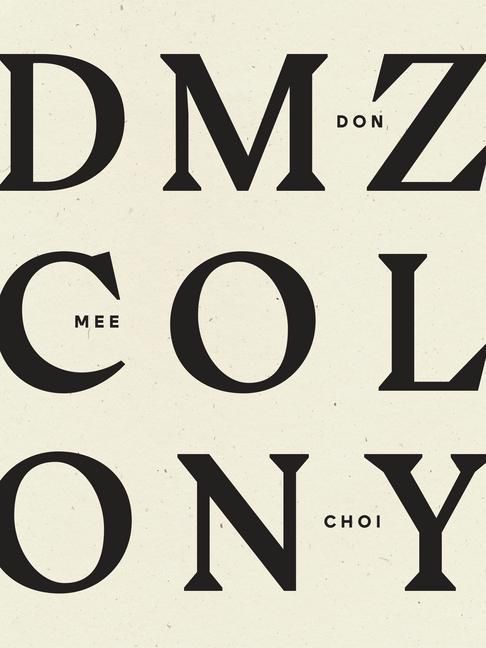 Produktbild: DMZ Colony