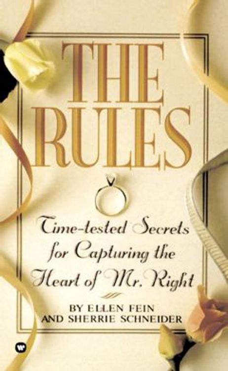 Produktbild: The Rules (TM)