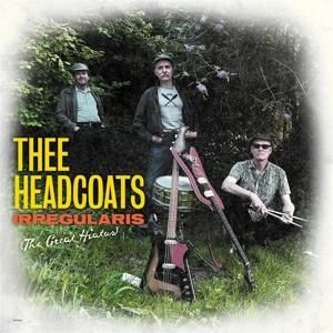 Produktbild: Irregularis (The Great Hiatus)
