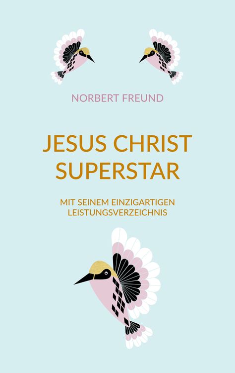 Produktbild: Jesus Christ Superstar