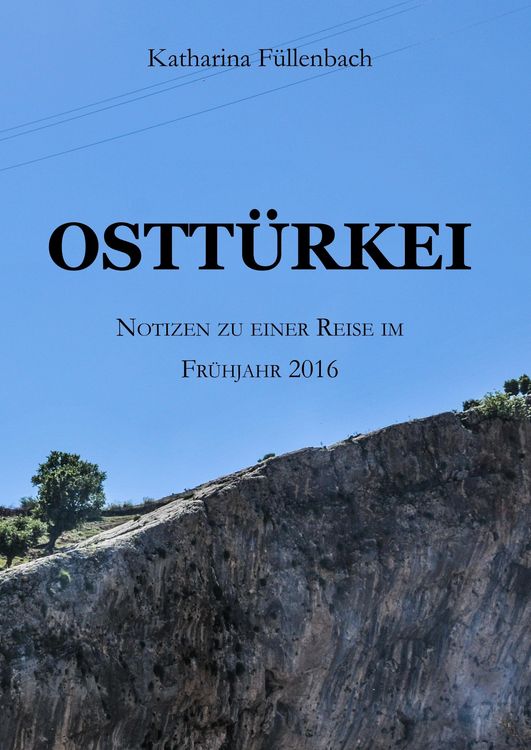 Produktbild: Ostt&uuml;rkei