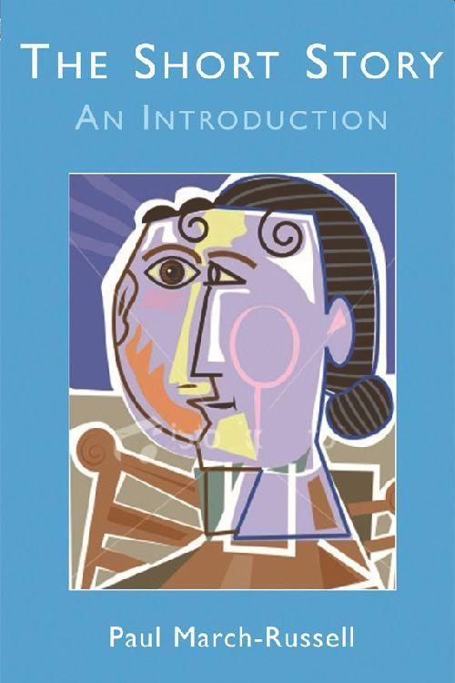 Produktbild: The Short Story