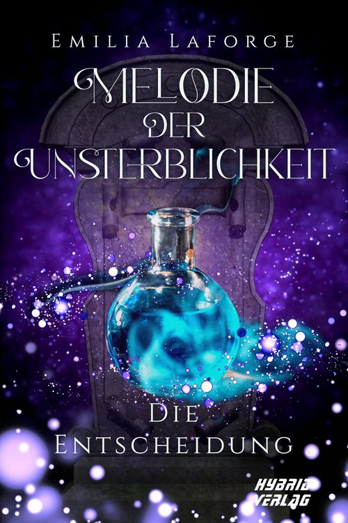 Produktbild: Melodie der Unsterblichkeit